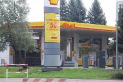 Shell Czech Republic, a.s.