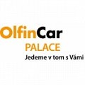 Olfin Car Palace s.r.o. - Škoda