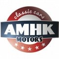 AMHK Motors