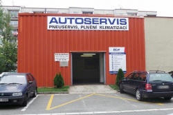 AUTOSERVIS RTR, s.r.o.