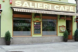Salieri Café