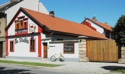 Restaurant Na Statku