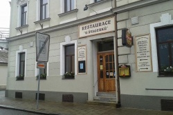 Restaurace U Švagerků