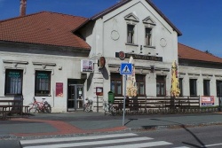 Restaurace U Čechů