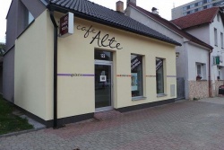 Cafe Alte