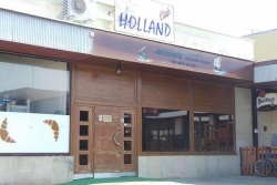Holland Club