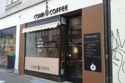 Cona Coffee
