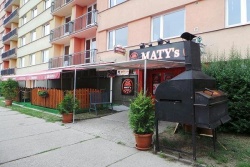 Maty's pub & bar