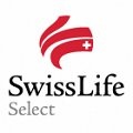 Swiss Life Select Česká republika
