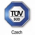 TÜV SÜD Czech, s.r.o.