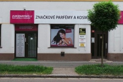 EUROPARFEMY.cz