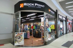 Rock Point a.s.