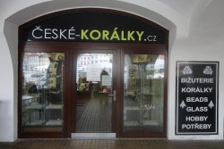 České-korálky.cz