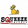 Squeeze Factory, s.r.o.