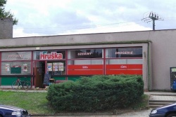 Maloobchodní síť HRUŠKA, spol. s r.o.