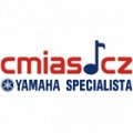 CMI Melodia a.s. - yamaha