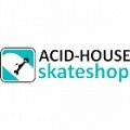 Skateshop ACID-HOUSE.cz