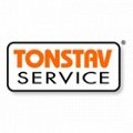 TONSTAV-SERVICE