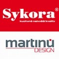 Kuchyňské studio Sykora - Martinů DESIGN