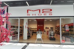 M2 Shoes