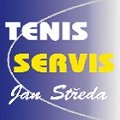 TENIS SERVIS Jan Středa