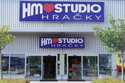 HM Studio a.s.