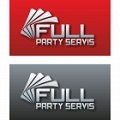 Full party servis