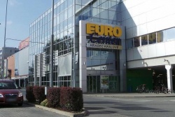 Euro Center Hradec Králové