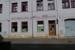 Lékárna Ave Maria