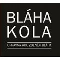Opravna jízdních kol - Zdeněk Bláha