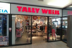Tally Weijl Retail Czech s.r.o.