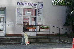 Beauty Studio Procházková