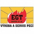 EGT servis - výroba a servis pecí