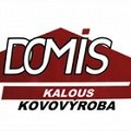 Martin Kalous - Domis