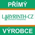 LABYRINTH CZ - orientační systémy