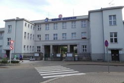Fakultní nemocnice Hradec Králové - Ústav klinické mikrobiologie