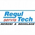 RegulTech servis MĚŘENÍ A REGULACE