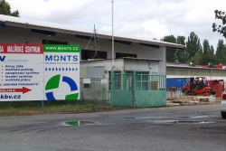 MONTS, s.r.o.