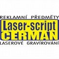 LaserScript