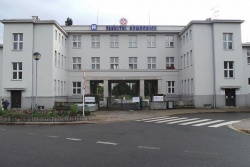 Nemocniční lékárna- Fakultní nemocnice Hradec Králové