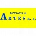MERKURIA - ARTES a.s.