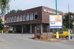 HC electronics, s.r.o.