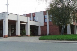 Obecní knihovna Černožice