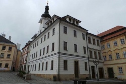 Církev Ježíše Krista Svatých posledních dnů v České republice