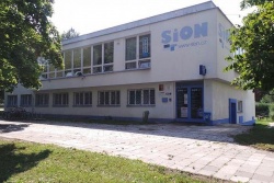MŠ Sion, Hradec Králové