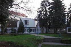 Střední odborná škola a Střední odborné učiliště Hradec Králové