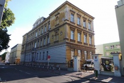 BONI PUERI - základní umělecká škola, Hradec Králové