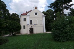 Farní sbor Českobratrské církve evangelické v Novém Bydžově