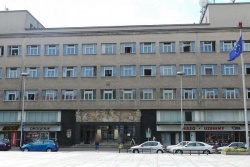 Ministerstvo vnitra - Regionální oddělení pobytu cizinců Hradec Králové
