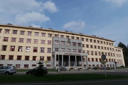 Ústav histologie a embryologie Lékařské fakulty v Hradci Králové